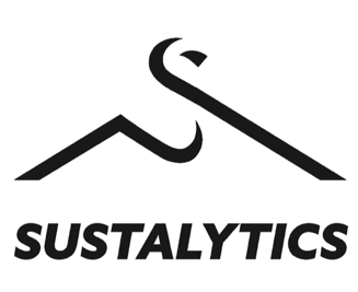 Logo Sustalytics
